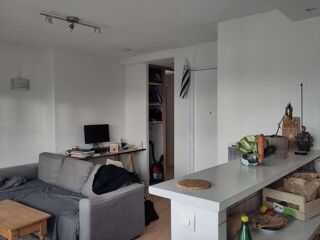  Colocation � louer 3 pi�ces 53 m�