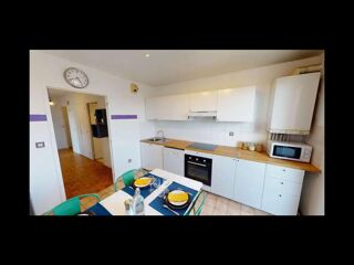  Colocation � louer 5 pi�ces 86 m�