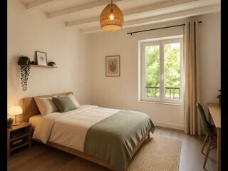  Colocation � louer 4 pi�ces 93 m�