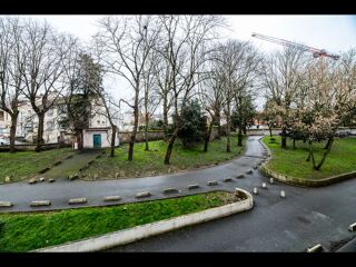  Colocation � louer 4 pi�ces 60 m�