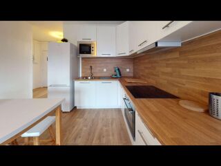  Colocation � louer 5 pi�ces 77 m�