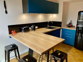  Colocation � louer 6 pi�ces 122 m�