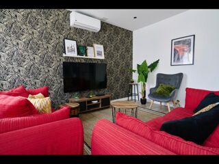  Colocation � louer 8 pi�ces 140 m�