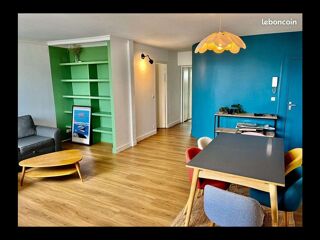  Colocation � louer 2 pi�ces 60 m�