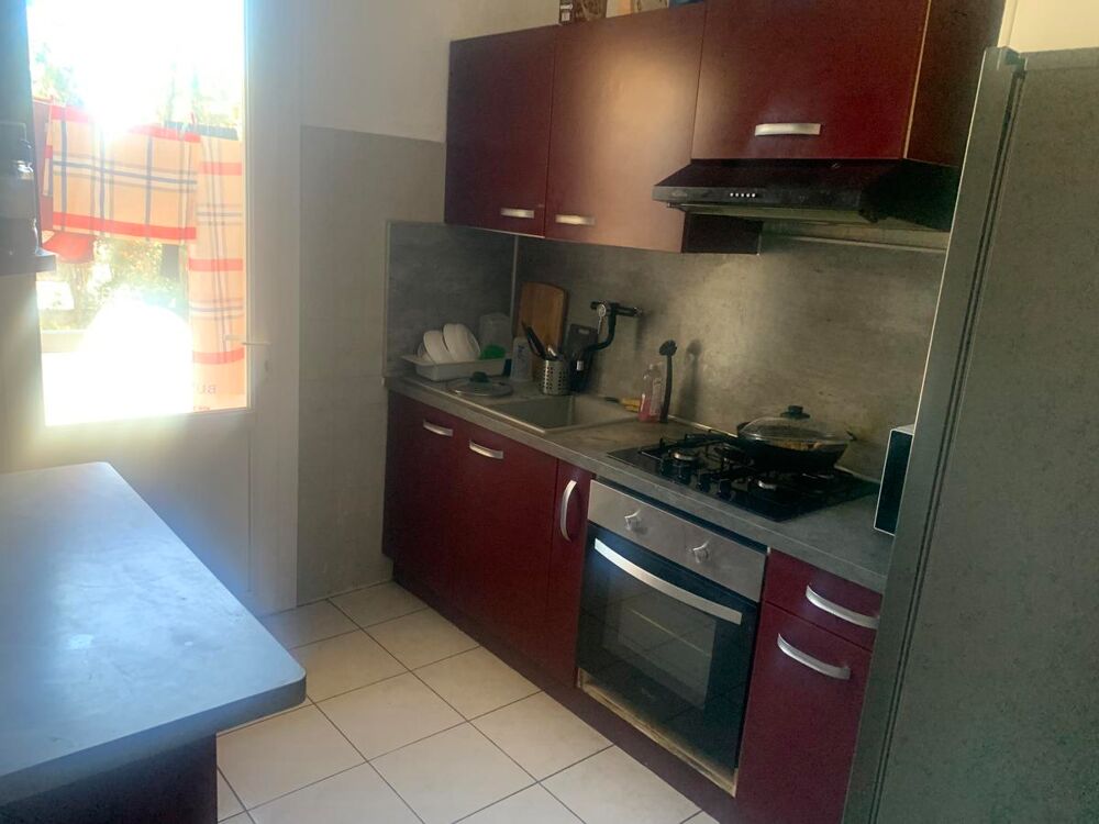 location Colocation - 5 pi�ce(s) - 80 m� Montpellier (34000)