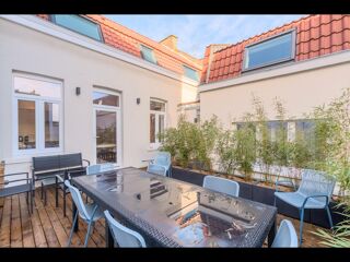  Colocation � louer 10 pi�ces 225 m�