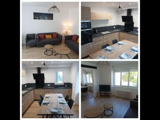  Colocation � louer 6 pi�ces 124 m�