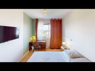  Colocation � louer 5 pi�ces 101 m�