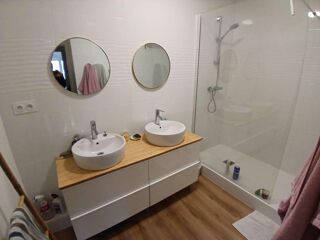  Colocation � louer 5 pi�ces 92 m�