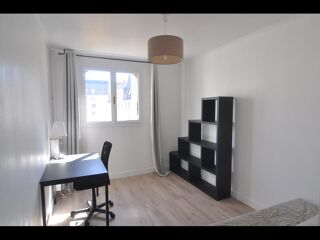  Colocation � louer 4 pi�ces 70 m�