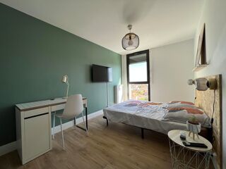  Colocation  louer 6 pices 100 m