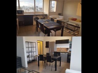  Colocation  louer 5 pices 83 m