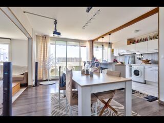  Colocation � louer 4 pi�ces 86 m�