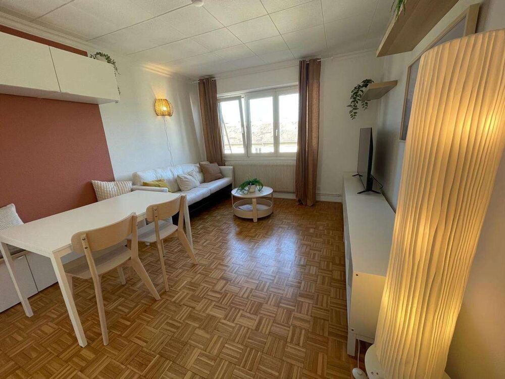 location Colocation - 5 pi�ce(s) - 80 m� Schiltigheim (67300)