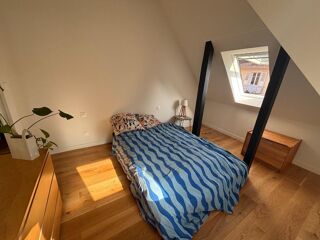  Colocation � louer 3 pi�ces 80 m�