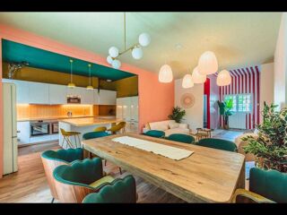  Colocation � louer 10 pi�ces 200 m�