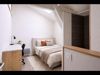  Colocation � louer 10 pi�ces 211 m�