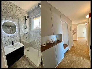  Colocation � louer 5 pi�ces 80 m�