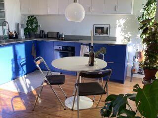  Colocation � louer 2 pi�ces 45 m�