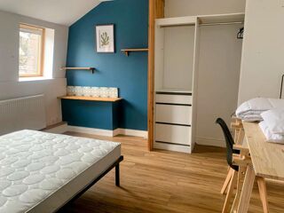  Colocation � louer 4 pi�ces 110 m�