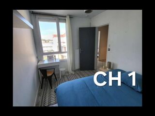  Colocation � louer 5 pi�ces 88 m�