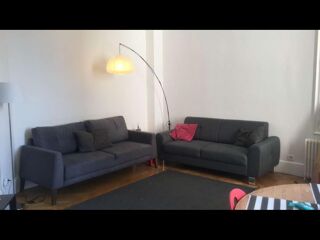  Colocation � louer 5 pi�ces 115 m�