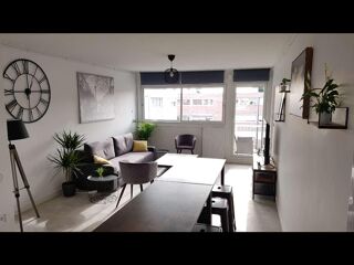  Colocation � louer 6 pi�ces 108 m�