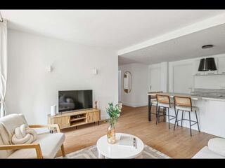  Colocation � louer 5 pi�ces 86 m�