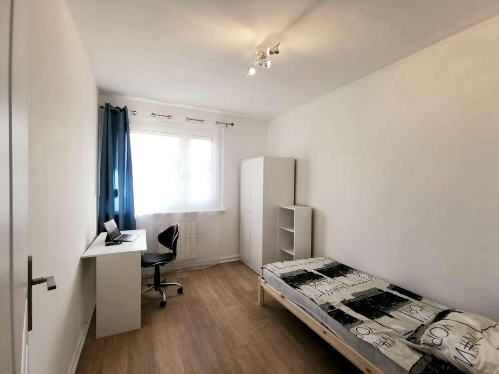 location Colocation - 3 pi�ce(s) - 60 m� Strasbourg (67100)
