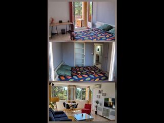  Colocation � louer 3 pi�ces 65 m�