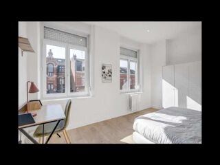  Colocation � louer 10 pi�ces 258 m�