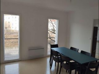  Colocation � louer 4 pi�ces 85 m�