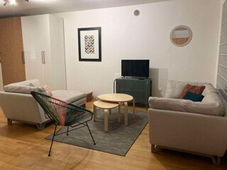  Colocation � louer 5 pi�ces 89 m�