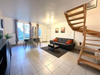  Colocation � louer 6 pi�ces 107 m�