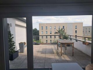  Colocation  louer 4 pices 93 m