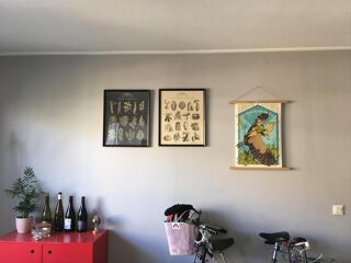  Colocation � louer 3 pi�ces 51 m�