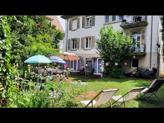  Colocation � louer 2 pi�ces 80 m�