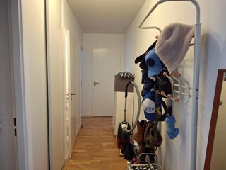  Colocation � louer 3 pi�ces 61 m�