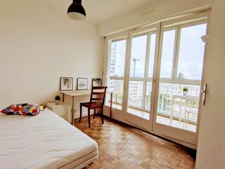  Colocation � louer 5 pi�ces 75 m�