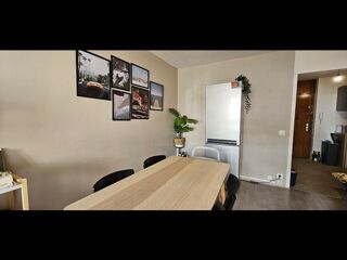  Colocation  louer 6 pices 110 m