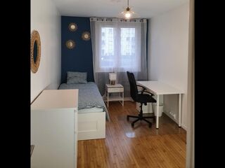  Colocation � louer 5 pi�ces 74 m�