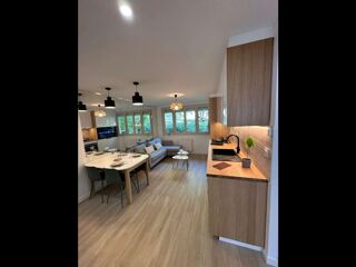  Colocation � louer 4 pi�ces 55 m�