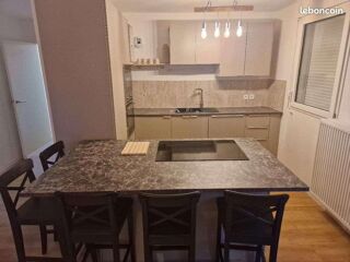  Colocation � louer 5 pi�ces 107 m�