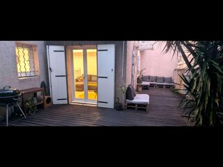  Colocation � louer 3 pi�ces 60 m�