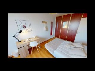  Colocation � louer 6 pi�ces 84 m�