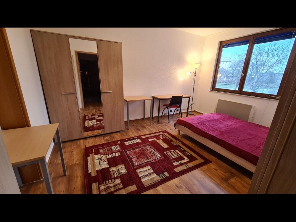 location Colocation - 6 pi�ce(s) - 140 m� Bischheim (67800)