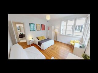  Colocation � louer 7 pi�ces 92 m�