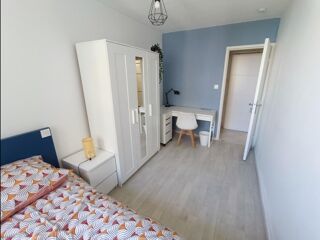  Colocation � louer 7 pi�ces 107 m�