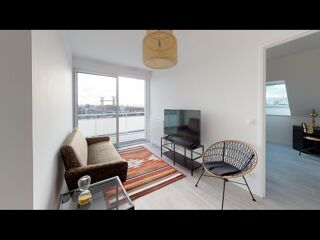  Colocation � louer 4 pi�ces 89 m�