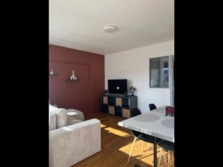  Colocation � louer 5 pi�ces 80 m�